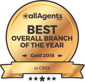 AllAgents award 2018