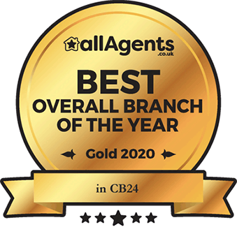 AllAgents award 2020